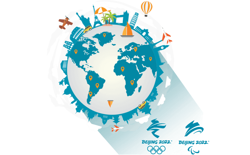 在巴拿马连接到中国的软件 - 小猴翻翻